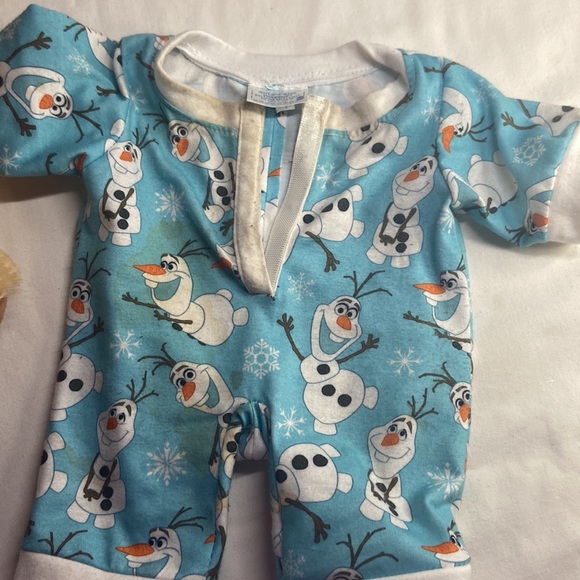 Build a bear puppy dog plush - Picture 7 of 8